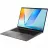 Laptop ASUS NB ASUS 16.0" Vivobook S 16 S3607AA Gray (Core Ultra 5 325 16Gb 512Gb)