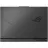 Игровой ноутбук ASUS NB ASUS 18.0" ROG Strix G18 G814PM Gray (Ryzen 9 8940HX 16Gb 1Tb 5060 8Gb Win 11)