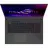 Игровой ноутбук ASUS NB ASUS 18.0" ROG Strix G18 G814PM Gray (Ryzen 9 8940HX 16Gb 1Tb 5060 8Gb Win 11)
