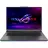 Игровой ноутбук ASUS NB ASUS 18.0" ROG Strix G18 G814PM Gray (Ryzen 9 8940HX 16Gb 1Tb 5060 8Gb Win 11)
