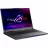 Игровой ноутбук ASUS NB ASUS 18.0" ROG Strix G18 G814PM Gray (Ryzen 9 8940HX 16Gb 1Tb 5060 8Gb Win 11)