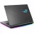 Игровой ноутбук ASUS NB ASUS 18.0" ROG Strix G18 G815LR Gray (Core Ultra 9 290HX Plus 32Gb 1Tb 5070 Ti 12Gb Win 11)