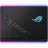 Игровой ноутбук ASUS NB ASUS 18.0" ROG Strix SCAR 18 G835LXG Black (Core Ultra 9 290HX Plus 64Gb 2Tb 5090 24Gb Win 11)