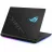Игровой ноутбук ASUS NB ASUS 18.0" ROG Strix SCAR 18 G835LXG Black (Core Ultra 9 290HX Plus 64Gb 2Tb 5090 24Gb Win 11)