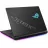 Игровой ноутбук ASUS NB ASUS 18.0" ROG Strix SCAR 18 G835LXG Black (Core Ultra 9 290HX Plus 64Gb 2Tb 5090 24Gb Win 11)