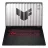 Игровой ноутбук ASUS NB ASUS 18.0" TUF Gaming A18 FA808UM Gray (Ryzen 7 260 16Gb 512Gb 5060 8Gb)