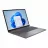 Laptop gaming LENOVO NB Lenovo 15.3" IdeaPad Slim 3 15ARP10 Grey (Ryzen 7 170 16Gb 512Gb)