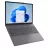 Laptop gaming LENOVO NB Lenovo 15.3" IdeaPad Slim 3 15ARP10 Grey (Ryzen 7 170 16Gb 512Gb)