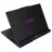 Laptop gaming LENOVO NB Lenovo 16.0" Legion Pro 7 16AFR10H Black (Ryzen 9 9955HX 32Gb 1Tb 5070 Ti 12Gb)