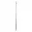 Tableta APPLE Apple 11-inch iPad 256Gb 5G Silver Model MD7K4QA/A
