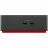 Док-станция LENOVO Lenovo ThinkPad Universal USB-C Dock, 3xUSB-A 3.2 G2, 2xUSB-A 2.0,1xUSB-C 3.2G2,2xDP, 1xRJ45(1Gb),1xHDMI, Output Power 100W, Power Adapter 135W