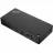 Док-станция LENOVO Lenovo ThinkPad Universal USB-C Dock, 3xUSB-A 3.2 G2, 2xUSB-A 2.0,1xUSB-C 3.2G2,2xDP, 1xRJ45(1Gb),1xHDMI, Output Power 100W, Power Adapter 135W