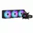 Cooler universal ASUS AIO Liquid Cooling Asus "ROG STRIX LC III 360 ARGB" (