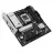 Placa de baza ASUS MB AM5 Asus PRIME B850M-A WIFI  mATX