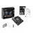Материнская плата ASUS MB AM5 Asus TUF GAMING B850M-PLUS II mATX