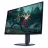Monitor gaming DELL 27" DELL Alenware AW2725D Black,OLED,2560x1440,280Hz,G-Sync+FreeSync,0.03msGTG,1000cd,HDR400,HDMI+DP+USB,Pivot