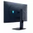 Monitor gaming DELL 27" DELL Alenware AW2725D Black,OLED,2560x1440,280Hz,G-Sync+FreeSync,0.03msGTG,1000cd,HDR400,HDMI+DP+USB,Pivot