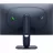 Monitor gaming DELL 27" DELL Alenware AW2725DM,Black,IPS,2560x1440,180Hz,G-Sync+FreeSync,1msGTG,400cd,HDMI+DP+USB,Pivot