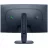 Монитор DELL 32" DELL Alienware AW3225DM Black, Curved-VA, 2560x1440, 180Hz, FreeSync, 1msGTG, 400cd, HDR400, HDMI+DP+USB