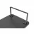 Suport perete GEMBIRD Monitor stand for 2 monitors Gembird MS-TABLE2-01, max.20kg, Dimensions: 1000 x 260 x 122 mm