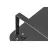 Suport perete GEMBIRD Monitor stand for 2 monitors Gembird MS-TABLE2-01, max.20kg, Dimensions: 1000 x 260 x 122 mm