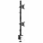 Suport perete GEMBIRD Table/desk stand for 2 monitors Gembird MS-D2ST-02, 13"-32", max.8kg,  VESA: 75x75, 100x100