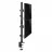 Suport perete GEMBIRD Table/desk stand for 2 monitors Gembird MS-D2ST-02, 13"-32", max.8kg,  VESA: 75x75, 100x100