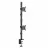 Suport perete GEMBIRD Table/desk stand for 2 monitors Gembird MS-D2ST-02, 13"-32", max.8kg,  VESA: 75x75, 100x100