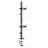 Suport perete GEMBIRD Table/desk stand for 2 monitors Gembird MS-D2ST-02, 13"-32", max.8kg,  VESA: 75x75, 100x100