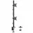 Suport perete GEMBIRD Table/desk stand for 2 monitors Gembird MS-D2ST-02, 13"-32", max.8kg,  VESA: 75x75, 100x100
