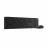 Tastatura fara fir LENOVO Wireless Keyboard & Mouse Lenovo Pro 6000, 3-zone, Multi-device, Silent, Low-profile, 8-button mouse, up to 4000dpi, BT+2.4G, 2xAAA/1xAA, EN/RU, Black