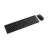 Tastatura fara fir LENOVO Wireless Keyboard & Mouse Lenovo Pro 6000, 3-zone, Multi-device, Silent, Low-profile, 8-button mouse, up to 4000dpi, BT+2.4G, 2xAAA/1xAA, EN/RU, Black