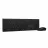 Tastatura fara fir LENOVO Wireless Keyboard & Mouse Lenovo Professional, Recheargable,Multi-device,3-zone, 8-button mouse, 4000dpi, Programmable Keys, BT+2.4 G, EN/RU, Black