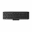 Tastatura fara fir LENOVO Wireless Keyboard Lenovo Pro 6000, 3-zone, Multi-device, Silent, Low-profile, Adjustable tilt leg, Spill-resistant, 2.4GHz/BT5,3, 2xAAA, EN/RU, Black