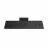 Tastatura fara fir LENOVO Wireless Keyboard Lenovo Pro 6000, 3-zone, Multi-device, Silent, Low-profile, Adjustable tilt leg, Spill-resistant, 2.4GHz/BT5,3, 2xAAA, EN/RU, Black