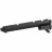 Kit (keyboard+mouse) DELL Wireless Keyboard&Mouse Dell Pro KM526, Full-size, Spill resistant,16 prog. keys, Tilt legs; 3 buttons, up 6K dpi, 2.4 GHz,1xAA/2xAAA, EN/RU, Black