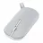 Mouse ASUS Wireless Mouse Asus MD100, 800-1600 dpi, 3 buttons, Ambidextrous, 56g, Silent, 1xAA, 2.4Ghz+BT, Grey