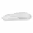Mouse ASUS Wireless Mouse Asus MD100, 800-1600 dpi, 3 buttons, Ambidextrous, 56g, Silent, 1xAA, 2.4Ghz+BT, Grey