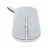 Mouse ASUS Wireless Mouse Asus MD100, 800-1600 dpi, 3 buttons, Ambidextrous, 56g, Silent, 1xAA, 2.4Ghz+BT, Grey