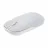 Mouse ASUS Wireless Mouse Asus MD100, 800-1600 dpi, 3 buttons, Ambidextrous, 56g, Silent, 1xAA, 2.4Ghz+BT, Grey