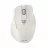 Mouse ASUS Wireless Mouse Asus MD105, 1200-1600-2400 dpi, 6 buttons, Ambidextrous, 66g, 1xAA, 2.4Ghz+BT, Milky White