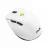 Мышь ASUS Wireless Mouse Asus MD105, 1200-1600-2400 dpi, 6 buttons, Ambidextrous, 66g, 1xAA, 2.4Ghz+BT, Volt Green