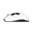 Мышь ASUS Wireless Mouse Asus MD105, 1200-1600-2400 dpi, 6 buttons, Ambidextrous, 66g, 1xAA, 2.4Ghz+BT, Volt Green
