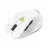Мышь ASUS Wireless Mouse Asus MD105, 1200-1600-2400 dpi, 6 buttons, Ambidextrous, 66g, 1xAA, 2.4Ghz+BT, Volt Green