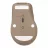 Mouse ASUS Wireless Mouse Asus SmartO MD200, up to 4200dpi, 6 buttons, Carrying Loop, 85g. 1xAA, 2.4/BT, Beige