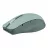 Mouse ASUS Wireless Mouse Asus SmartO MD200, up to 4200dpi, 6 buttons, Carrying Loop, 85g. 1xAA, 2.4/BT, Green Tea