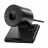 Web camera LENOVO Camera Lenovo FHD 1080p, 2 MP, FOV 78°, 2 Noise Cancellation Microphones, Physical privacy shutter, USB-A, 121.5 g, Black