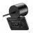 Web camera LENOVO Camera Lenovo FHD 1080p, 2 MP, FOV 78°, 2 Noise Cancellation Microphones, Physical privacy shutter, USB-A, 121.5 g, Black
