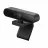 Web camera LENOVO Camera Lenovo Performance FHD1080p, FOV 95°, 360° pan/tilt controls, Two Build-in Mic, Physical privacy shutter, USB-C, 190 g, Black