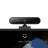 Web camera LENOVO Camera Lenovo Performance FHD1080p, FOV 95°, 360° pan/tilt controls, Two Build-in Mic, Physical privacy shutter, USB-C, 190 g, Black